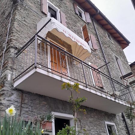 Rustico Vita Rezzonico Exterior photo